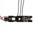 Phantom 20A ESC Electronic Speed Control with Red LED for DJI Multicopter Quadcopter RC DIY  