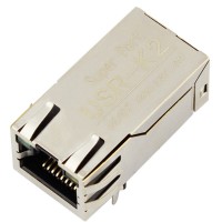 USR-K2 Multifunctional Serial Port TTL to Ethernet LAN Module Bidirectional Transmission