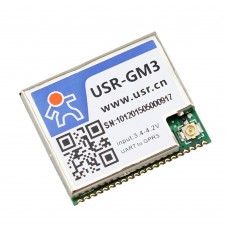 USR-GM3 UART to GSM GPRS Module TTL to GPRS Bi-directional Transmission