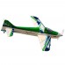 FMS 1020mm F3A Explorer Green PNP Durable EPO Aerobatic 3D Scale RC Model Plane Aircraft Kit