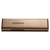 COZOY Astrapi DAC Decoder Amplifier AMP 24bit 192khz for IOS PC Laptop IPhone 6 Plus