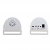 Welcome Chime Wireless Induction Voice Electronic Infrared  Sensor Warner Doorbell Door Bell Alarm