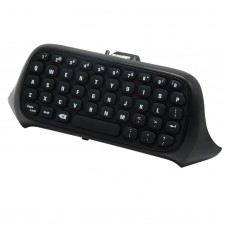  2.4G Chatpad Mini Wireless Message Keyboard for Microsoft XBOX ONE Controller