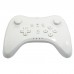 Dual Analog Wireless Bluetooth Remote U Pro Game Controller Gamepad for Nintendo WiiU