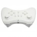 Dual Analog Wireless Bluetooth Remote U Pro Game Controller Gamepad for Nintendo WiiU