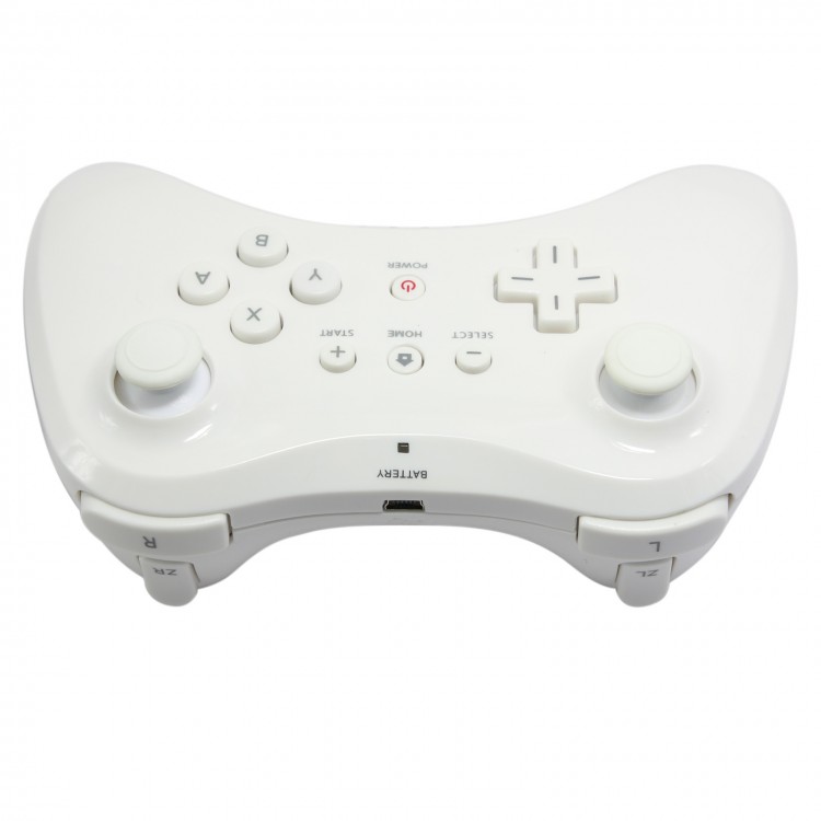 Dual Analog Wireless Bluetooth Remote U Pro Game Controller Gamepad for