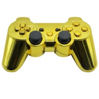 Wireless Bluetooth Game Controller for PS3 SIXAXIS Controle Joystick Gamepad