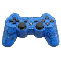Wireless Game Bluetooth Joystick Controller for Sony PS3 Playstation Gamepad