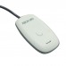 Mini PC 2.4GHz Wireless Gaming Receiver Controller USB Adapter for XBOX 360-White