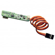 RCD3015G HDMI to AV Converter V2 With IR Remote Triggering Support Ground Remote FPV