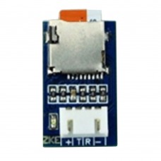 5-12V MicroSD Offline Storage Module for DIY EBC-A AH EBC-A05 A10 EBC-B10 EBD-A A10 AH