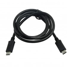 Reversible Design USB 3.0 3.1 Type C Male Connector to Male Data Cable for Nokia N1 Tablet Mobile Phone Hard Disk Drive