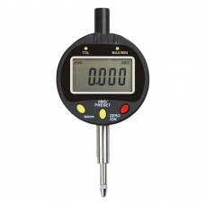 0-10mm 0.01mm Dial Test Gauge Measurement Micrometer Caliper