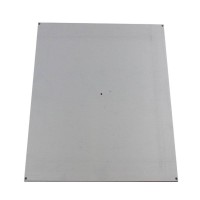 3D Printer Heatbed Heat Bed 3MM MK3 Standard Aluminum Plate Hot Bed Reprap