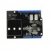 NFC Shield DC3.7-5.5V Smart Card Reader Arduino RFID Module 13.56MHz PN532 for DIY