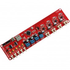 3D Printer Accessories 12V Melzi 2.0 Control Board Rapid Prototyping Machine ATMEGA1284