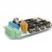 3D Printer RAMPS Mega Shield1.4 Control Board Printer Control Reprap for Arduino DIY