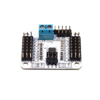 Arduino IIC I2C TWI GPIO Module to 16CH Digital Input Output IO Port Module for DIY