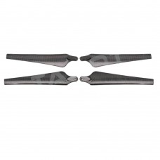 TL2941 Tarot 15 inch Carbon Fiber Folding CW CCW Propeller Props for FPV Multicopter  