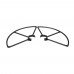 YUNEEC Q500 Quick-Release Propeller Protector Bumper Protective Guards for Multicopter 4-Pack