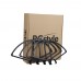 YUNEEC Q500 Quick-Release Propeller Protector Bumper Protective Guards for Multicopter 4-Pack