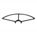 YUNEEC Q500 Quick-Release Propeller Protector Bumper Protective Guards for Multicopter 4-Pack