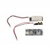 FPV 1S-6S DJI Phantom Inspire Battery Discharger Discharge Module & Phone Charger