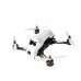 lisamrc keel270 FPV 3K Carbon Fiber Quadcopter Frame 270mm for Multicopter RC Drone