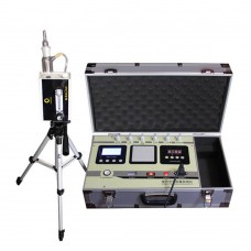 AC220V Home Air Quality Detector Equipment Formaldehyde Detection Gas Detecting Instrument Air Testing Moniter