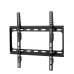 Universal TV Wall Mount Bracket 1.5mm for 26-50 Inch HDTV LED LCD Plasma Flat Panel TV Holder 32 40 42 49 50