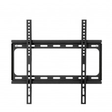 Universal TV Wall Mount Bracket 1.5mm for 26-50 Inch HDTV LED LCD Plasma Flat Panel TV Holder 32 40 42 49 50