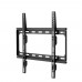 Universal TV Wall Mount Bracket 1.5mm for 26-50 Inch HDTV LED LCD Plasma Flat Panel TV Holder 32 40 42 49 50