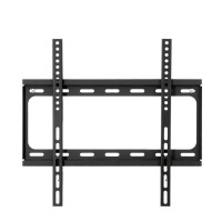 Universal TV Wall Mount Bracket 1.2mm for 26-50 Inch HDTV LED LCD Plasma Flat Panel TV Holder 32 40 42 49 50