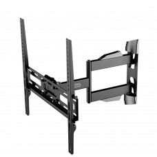 Universal TV Wall Stand Mount Retractable Holder Bracket Rack for 32-50inch HDTV LED TV 32 40 48 49 50