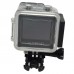 M20 Waterproof Sports DV Camera Digital 4K Action 3.0LTPS 170degreeA 1080P HD Lens Video Cam