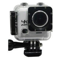 M20 Waterproof Sports DV Camera Digital 4K Action 3.0LTPS 170degreeA 1080P HD Lens Video Cam