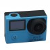 G3 Waterproof WIFI Action Camera Full HD 1080P2" LCD+0.95 OLED Dual Screen 170 Len Sports DV Camera Diving 30M Helmet Cam