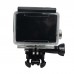 G3 Waterproof WIFI Action Camera Full HD 1080P2" LCD+0.95 OLED Dual Screen 170 Len Sports DV Camera Diving 30M Helmet Cam