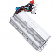 72V 42A 1000W BLDC Motor Controller 6MOS E-Bike Scooter Electrombile Vehicle Brushless Speed Controller
