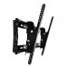 Universal LCD TV Wall Mount LCTV Monitor Holder Display Bracket Rack for 32-55inch Television
