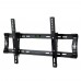 Universal LCD TV Wall Mount LCTV Monitor Holder Display Bracket Rack for 32-55inch Television