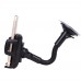 Universal 360 Degree Rotating Car Mount Stand Sucker Holder for iPhone GPS iPod Samsung Xiaomi Mobile Cell Phone