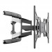 Universal LCD TV Wall Mount Rack Retractable Monitor Bracket Holder for Television 32 40 43 48 50 55 65inch