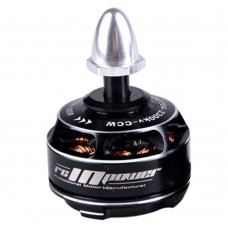 RCINPOWER G2204 2300KV 23A Brushless Motor CW for FPV RC Multicopter