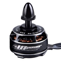 RCINPOWER G2204 2300KV 23A Brushless Motor CCW for FPV RC Multicopter