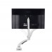 LCD Monitor Stand Desktop Rotating Retractable Lifter Display Bracket Computer Chassis Rack Holder