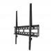 Universal LCD TV Wall Mount Rack LCTV Monitor Retractable Bracket Holder for Television 37-55inch