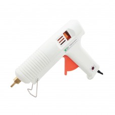 100W Hot Melt Glue Gun Adjustable Temperature Repair Tool 100V-240V