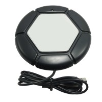 HK-6020 USB Powered Warmer for Drinks Coffee Tea Cup Heating USB Heater Tray Pad