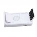 HK-5006 Foldable Portable Speaker Magnifier 3D Movie Video Mobile Phone Screen Amplifier Holder  